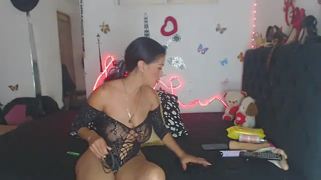 brigitht online show from 16, 1, 2026