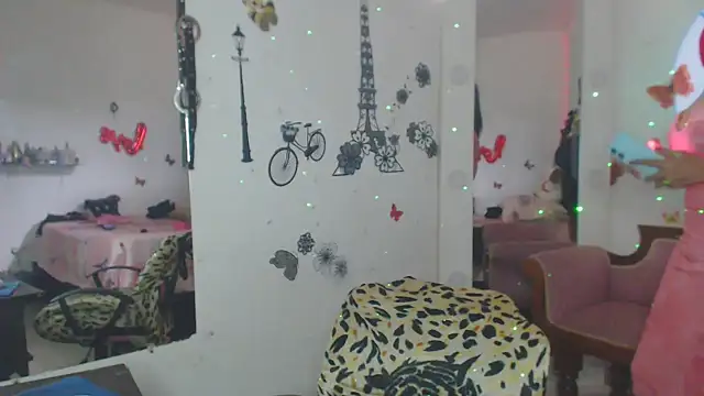 brigitht online show from 15, 4, 2026