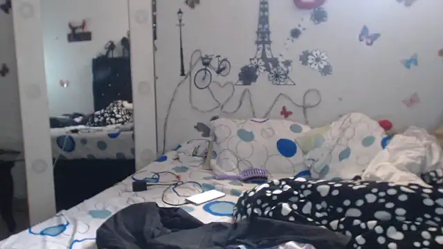 Snapshot of brigitht chatting on 23, 2, 2026 brigitht online show from 23, 2, 2026