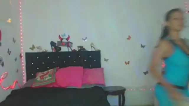 brigitht online show from 3, 12, 2025