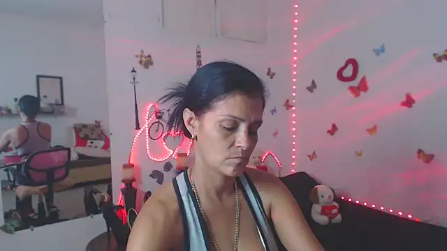 brigitht online show from 24, 9, 2025