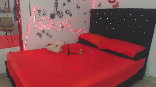 brigitht online show from 28, 9, 2025