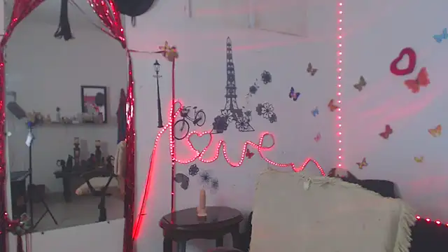 brigitht online show from 27, 9, 2025