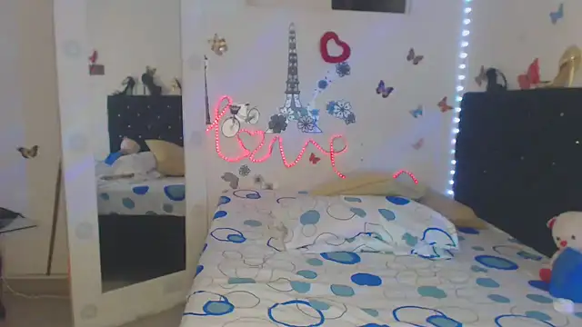 Snapshot of brigitht chatting on 20, 2, 2026 brigitht online show from 20, 2, 2026