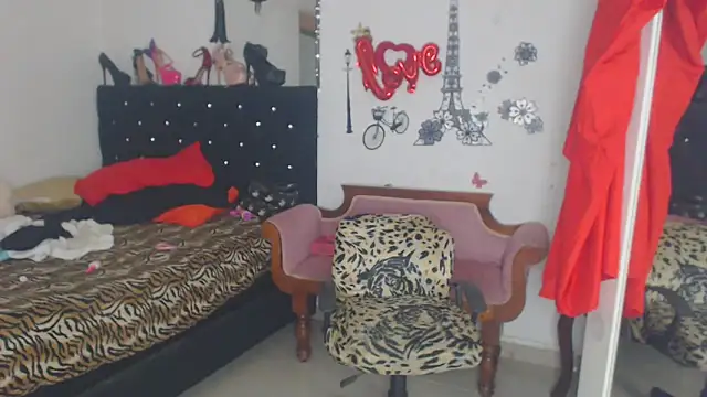brigitht online show from 10, 5, 2026