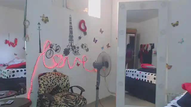 brigitht online show from 31, 3, 2026