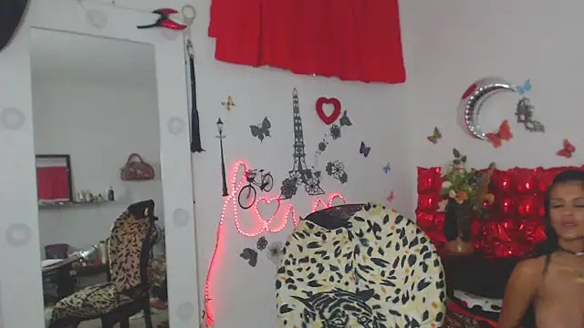 brigitht online show from 20, 3, 2025