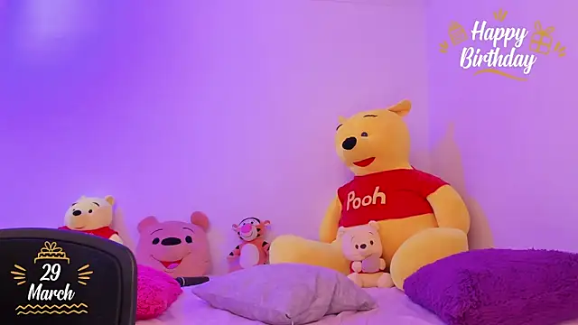 shanel taylor online show from 23, 3, 2025