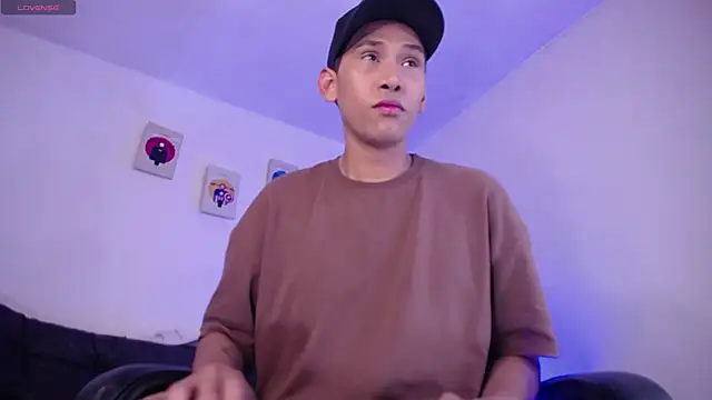 Jaison halls online show from 20, 9, 2025