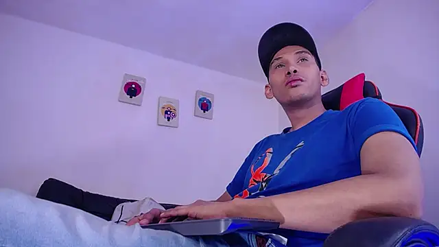 Jaison halls online show from 23, 10, 2025