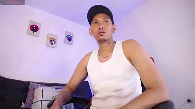 Jaison halls online show from 14, 9, 2025