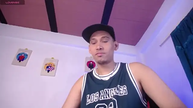 Jaison halls online show from 12, 11, 2025