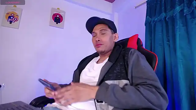 Jaison halls online show from 17, 11, 2025