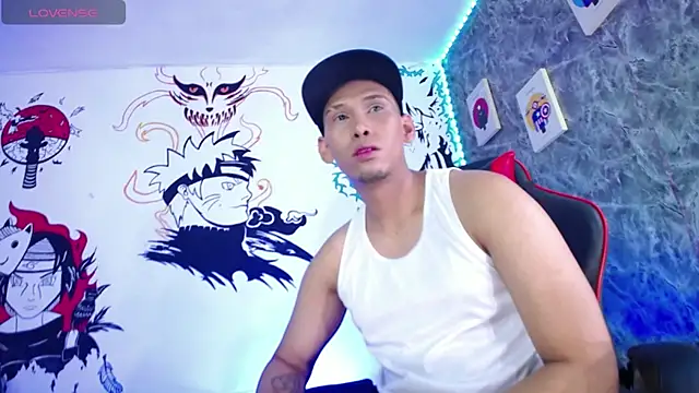 Jaison halls online show from 6, 3, 2025