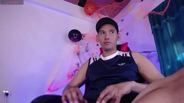 Jaison halls online show from 27, 10, 2025