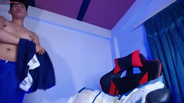 Jaison halls online show from 21, 11, 2025