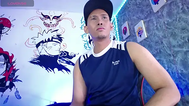 Jaison halls online show from 5, 3, 2025