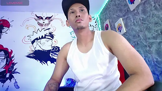 Jaison halls online show from 8, 3, 2025