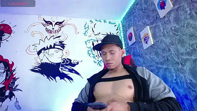 Jaison halls online show from 10, 3, 2025