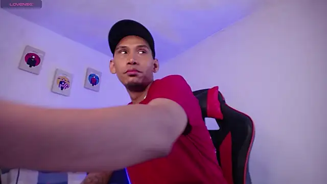 Jaison halls online show from 15, 9, 2025