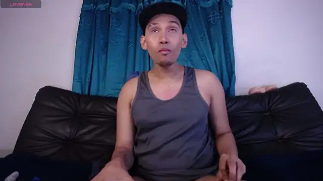 Jaison halls online show from 2, 11, 2025