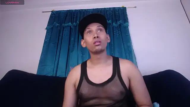 Jaison halls online show from 6, 11, 2025