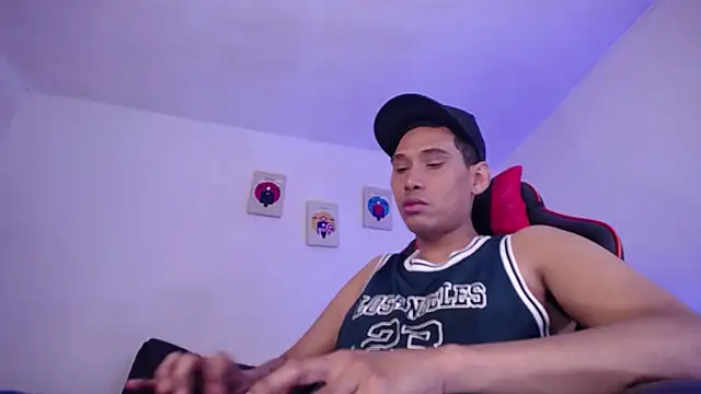 Jaison halls online show from 21, 10, 2025