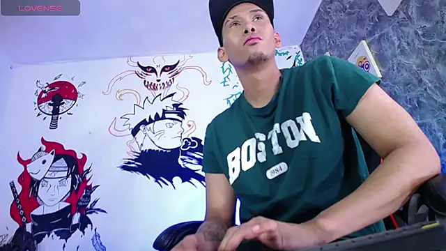 Jaison halls online show from 9, 3, 2025