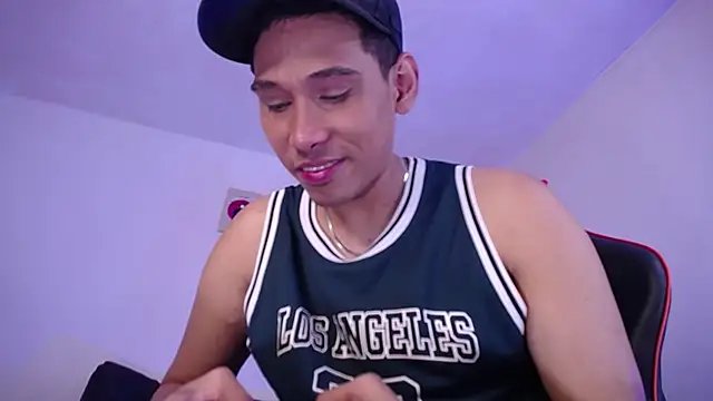 Jaison halls online show from 22, 10, 2025