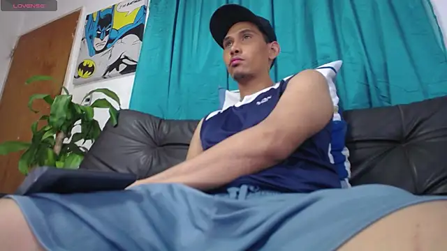 Jaison halls online show from 13, 9, 2025