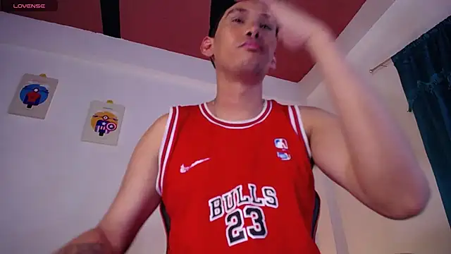 Jaison halls online show from 27, 11, 2025