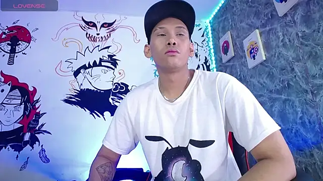 Jaison halls online show from 19, 3, 2025