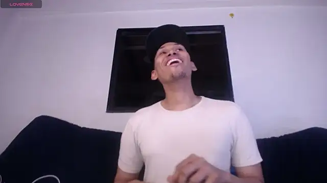 Jaison halls online show from 7, 11, 2025