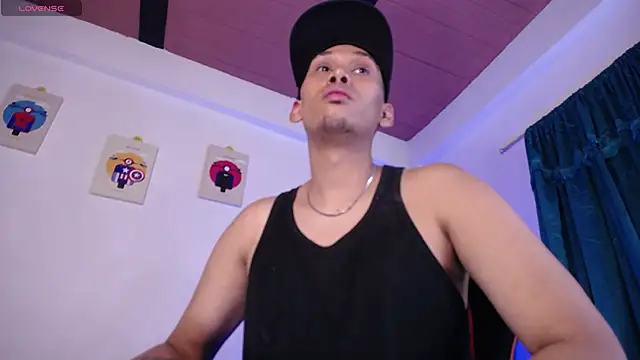 Jaison halls online show from 5, 11, 2025