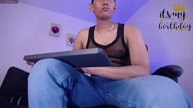 Jaison halls online show from 23, 9, 2025