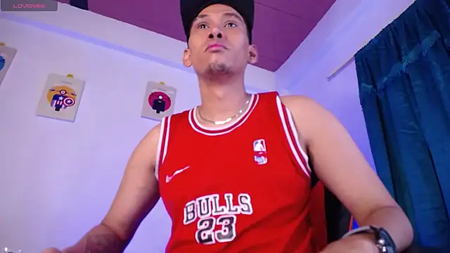 Jaison halls online show from 14, 11, 2025