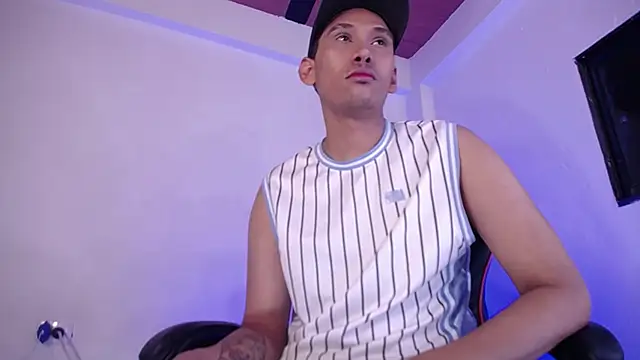 Jaison halls online show from 25, 10, 2025