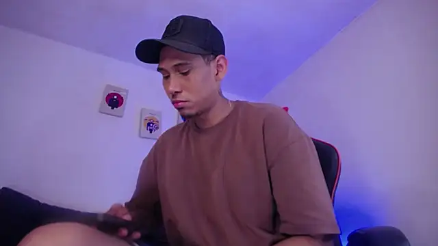 Jaison halls online show from 12, 10, 2025