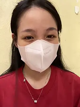 minmin2kk5 online show from 5, 10, 2025