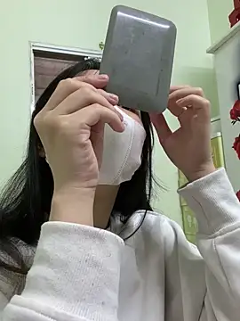 minmin2kk5 online show from 22, 3, 2025