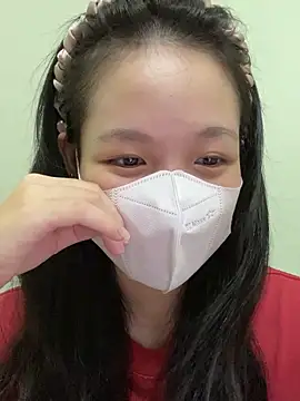 minmin2kk5 online show from 15, 10, 2025