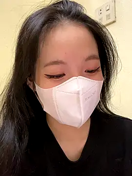 minmin2kk5 online show from 15, 9, 2025