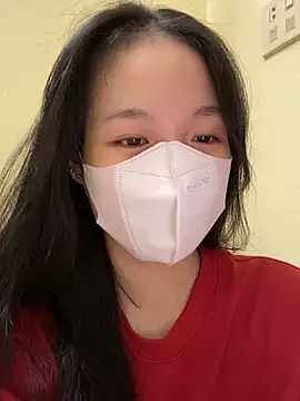 minmin2kk5 online show from 27, 9, 2025