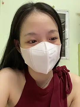 minmin2kk5 online show from 30, 9, 2025