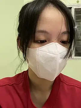 minmin2kk5 online show from 10, 9, 2025