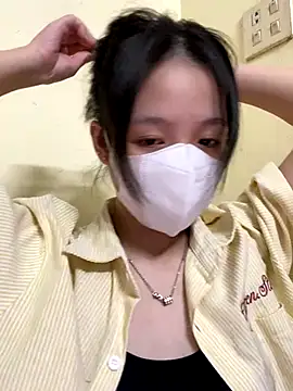 minmin2kk5 online show from 6, 10, 2025