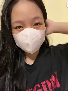 minmin2kk5 online show from 10, 10, 2025