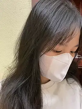 minmin2kk5 online show from 21, 3, 2025