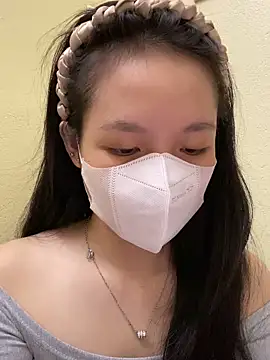 minmin2kk5 online show from 21, 10, 2025