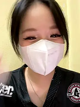 minmin2kk5 online show from 18, 9, 2025